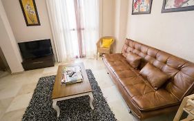 RentalSevilla Gran apartamento en Barrio Santa Cruz